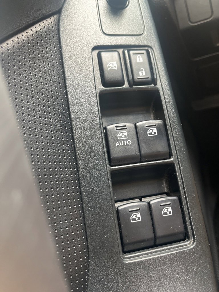 Used 2016 Subaru Forester 2.5i Limited w/ Popular Package #1 image 24