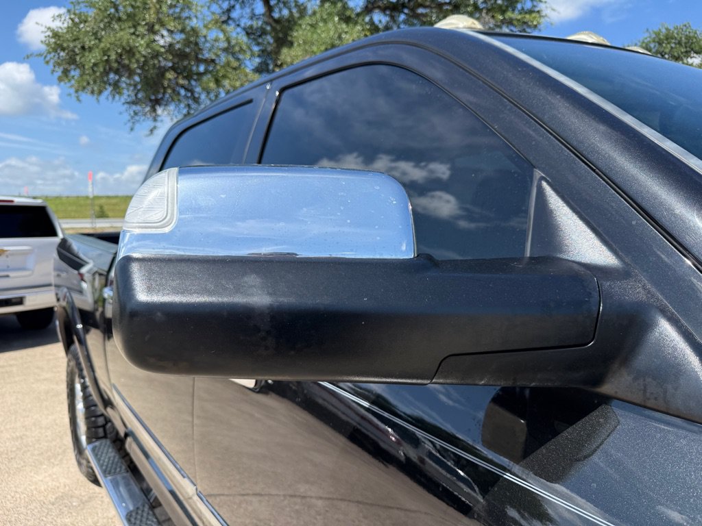 Used 2018 RAM 2500 Longhorn AWD/4WD image 12