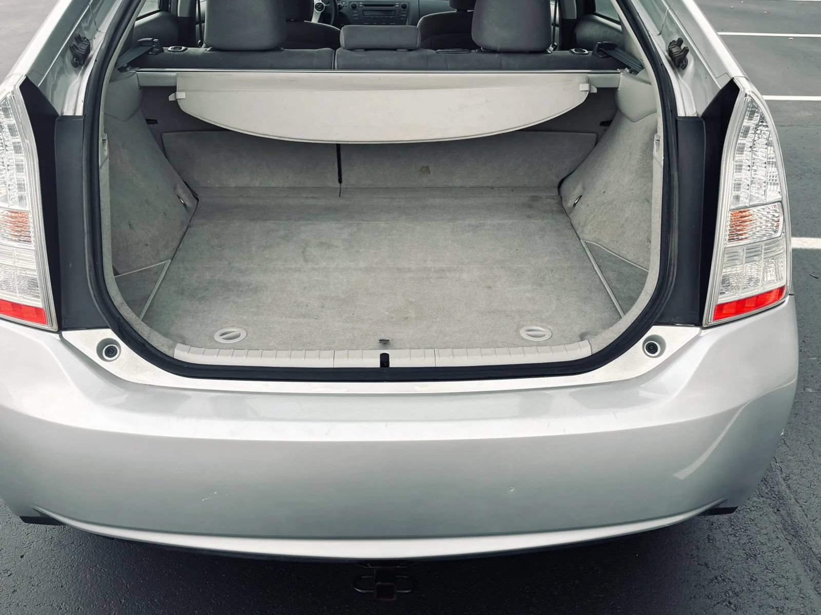 Used 2010 Toyota Prius Two FWD image 17