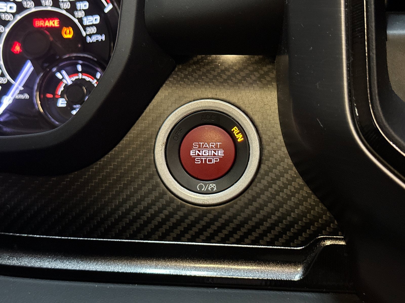 Used 2022 RAM 1500 TRX w/ TRX Level 2 Equipment Group image 21