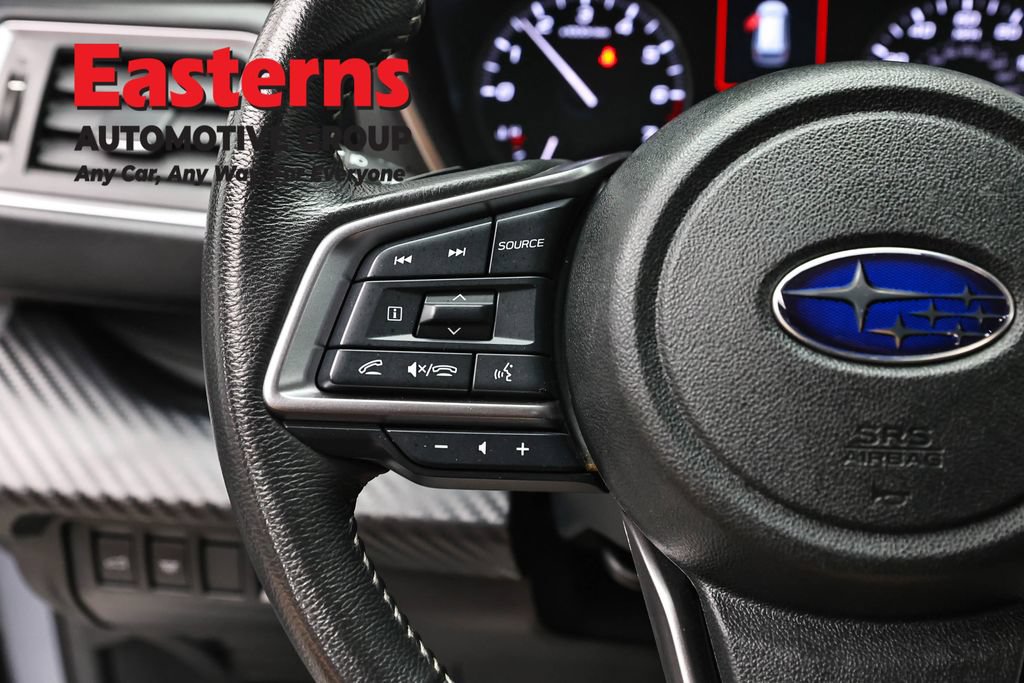 Used 2025 Subaru Ascent Premium AWD/4WD image 15