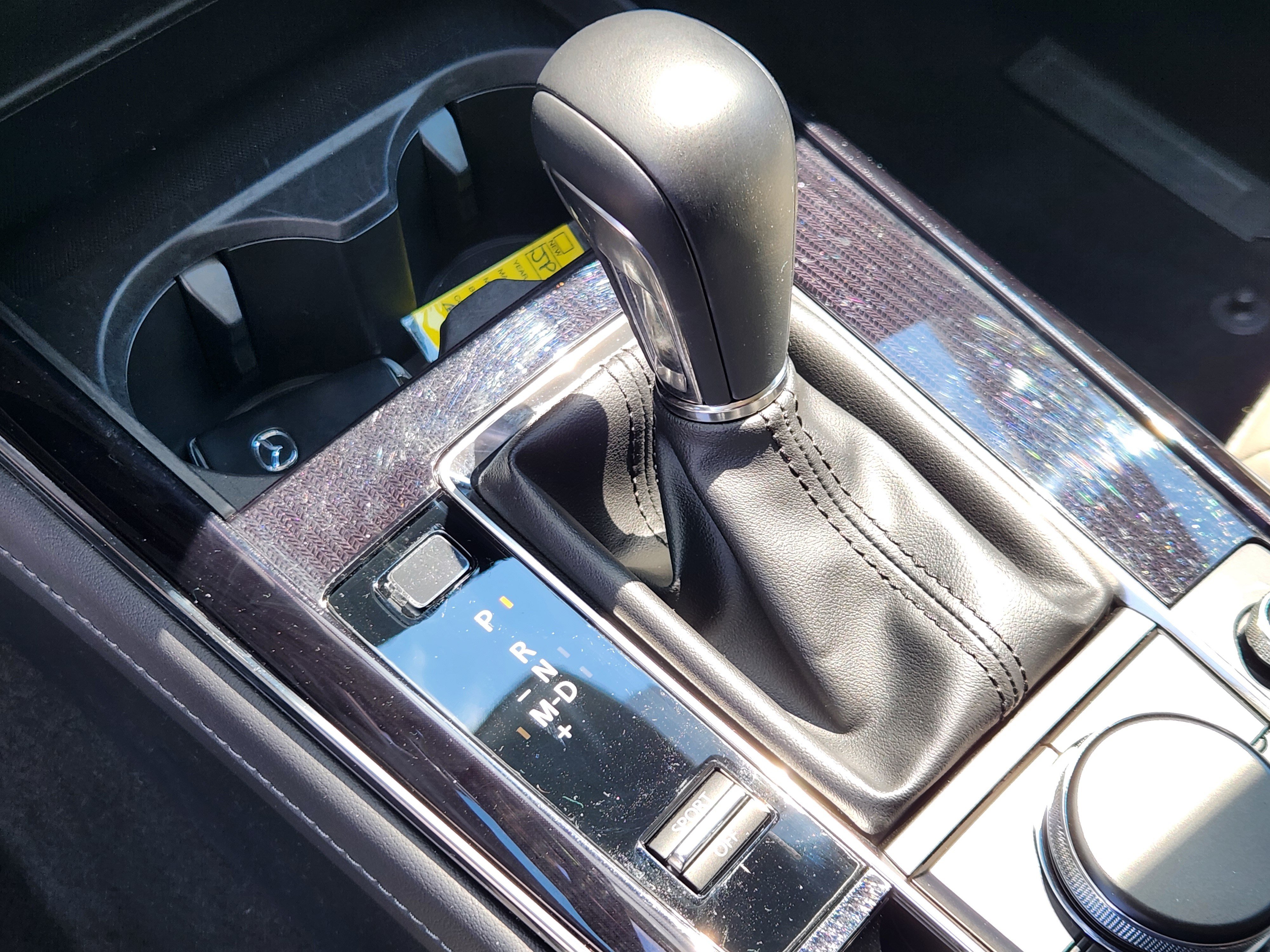Certified 2022 MAZDA CX-30 AWD 2.5 Turbo S image 12