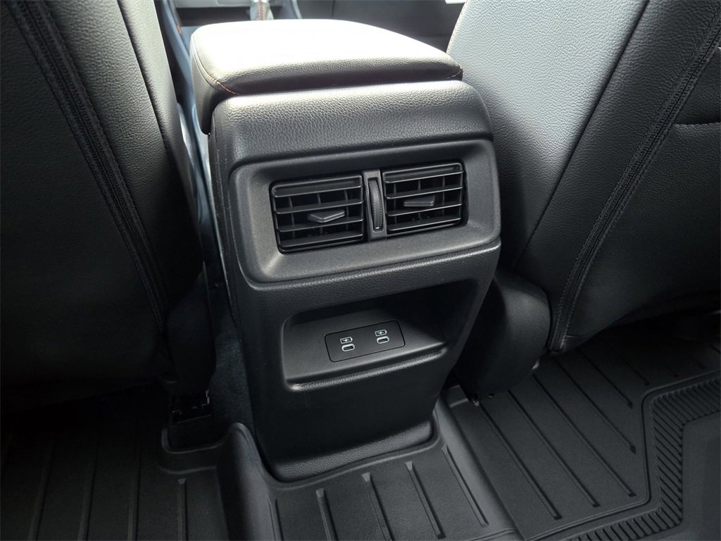 New 2026 Honda CR-V Sport-L image 11