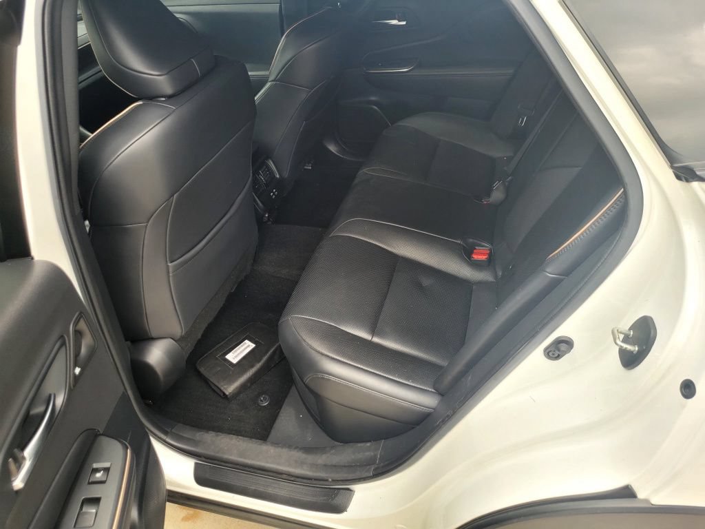Used 2023 Toyota Crown AWD/4WD image 15