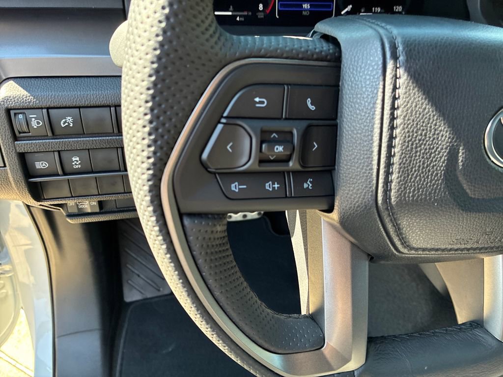 New 2026 Toyota Tacoma TRD Sport image 21