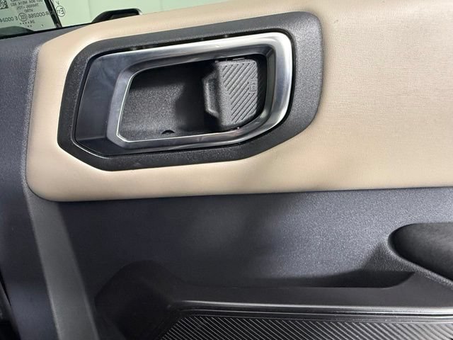 Used 2024 Ford Bronco Wildtrak AWD/4WD image 25