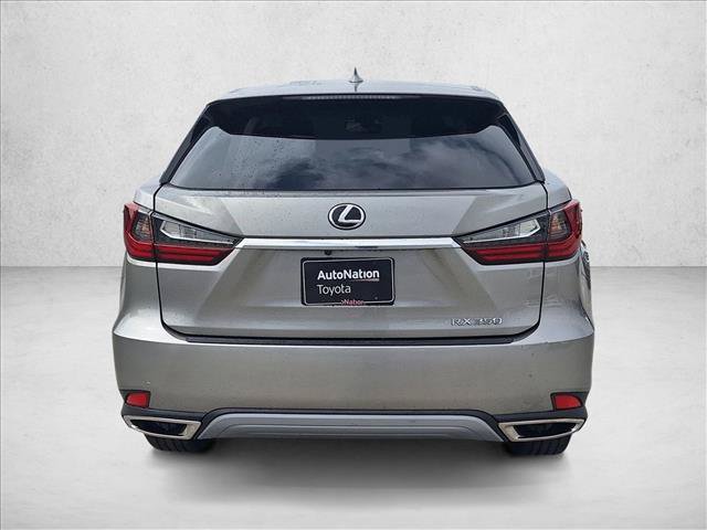 Used 2022 Lexus RX 350 FWD image 6