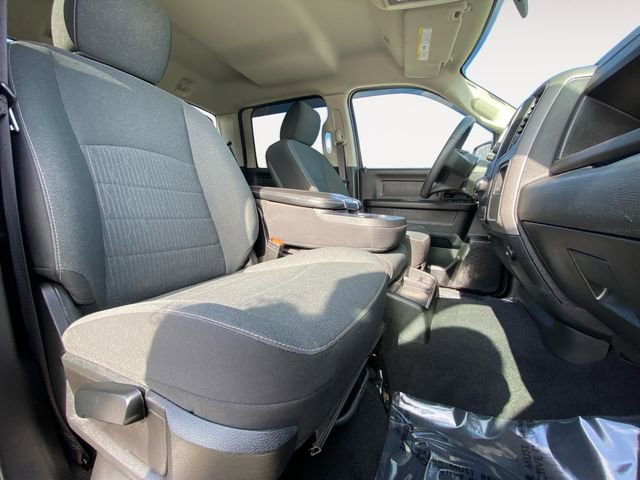 Used 2022 RAM 1500 Tradesman w/ Chrome Plus Package image 15