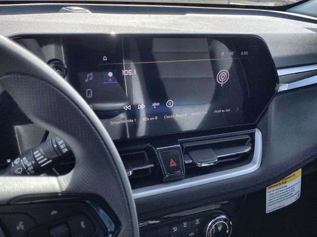 New 2026 Chevrolet TrailBlazer LT image 17