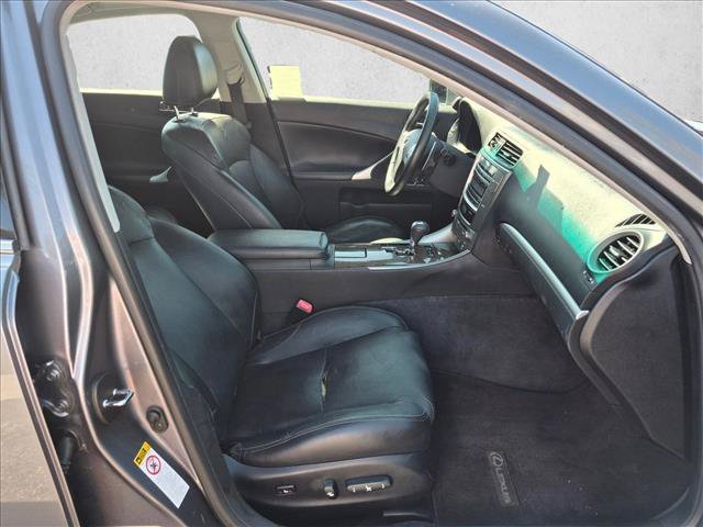 Used 2012 Lexus IS 250 w/ Premium Pkg Value Edition RWD image 18