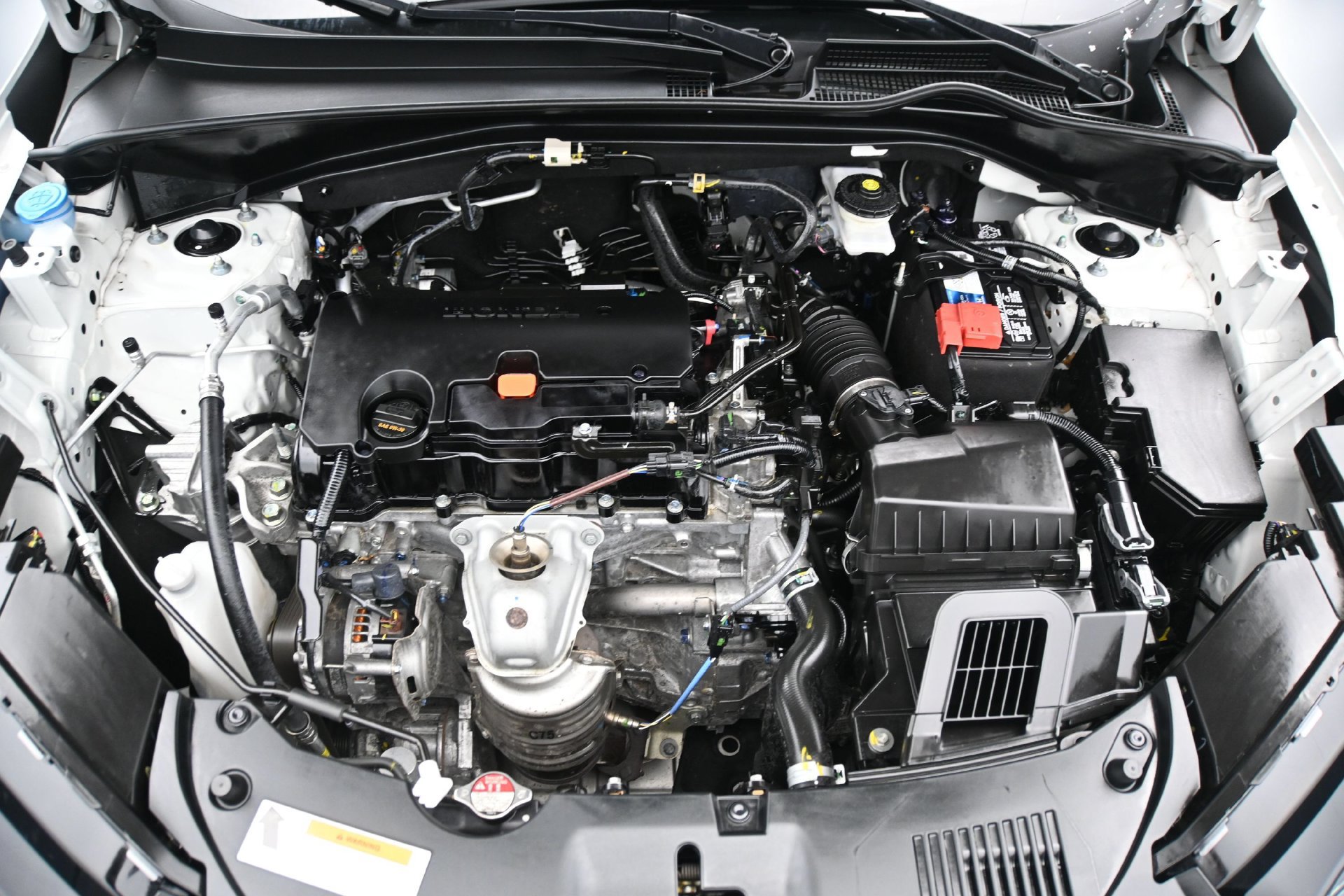 Used 2024 Honda HR-V Sport image 27