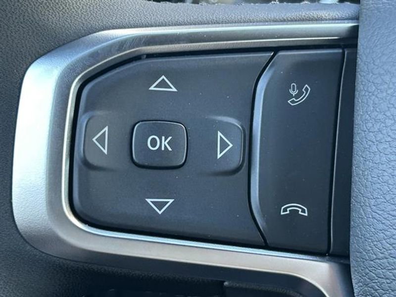 New 2026 RAM 1500 Big Horn image 13