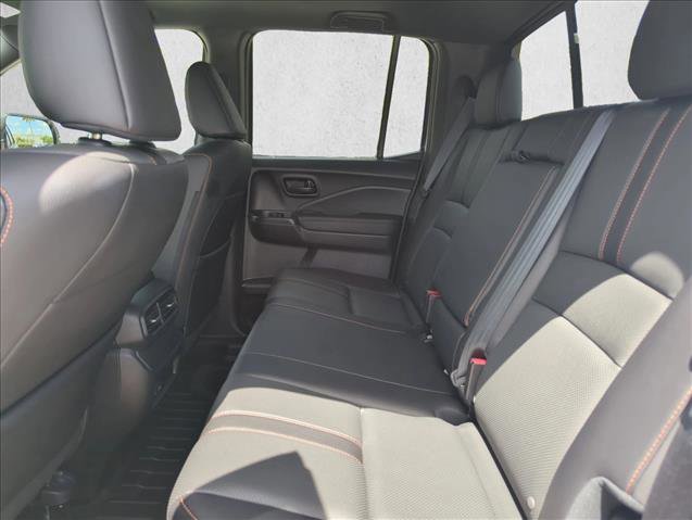 Used 2025 Honda Ridgeline TrailSport image 17