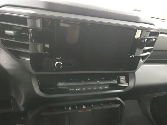 New 2026 Toyota Tundra SR AWD/4WD image 23