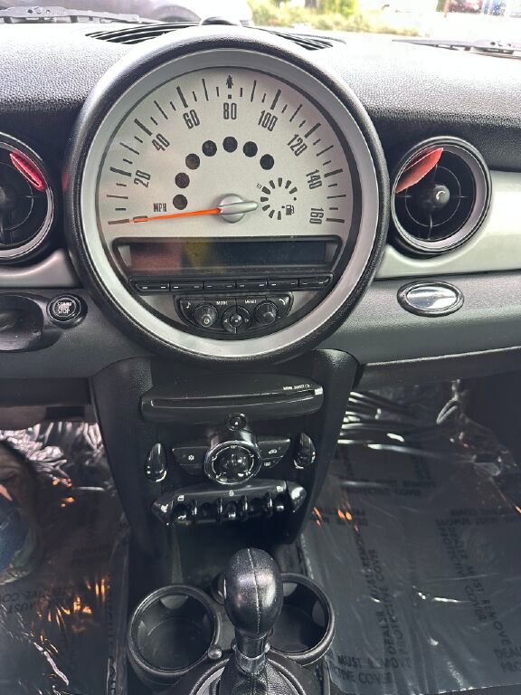 Used 2012 MINI Cooper Clubman image 16