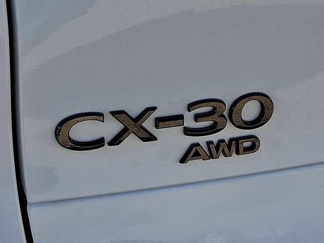 New 2026 MAZDA CX-30 2.5 Turbo Aire Edition AWD/4WD image 25