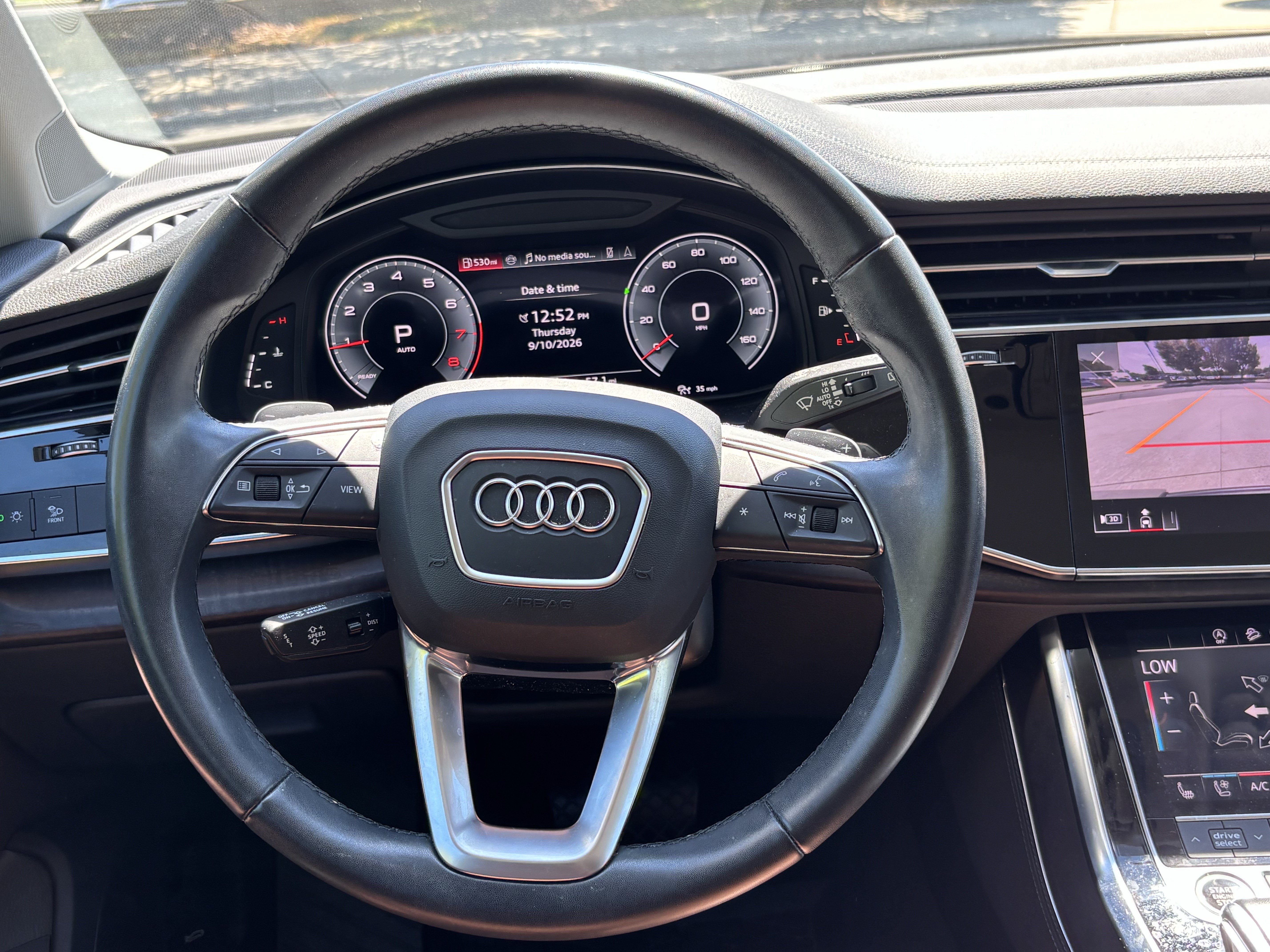Used 2024 Audi Q7 2.0T Premium Plus AWD/4WD image 21