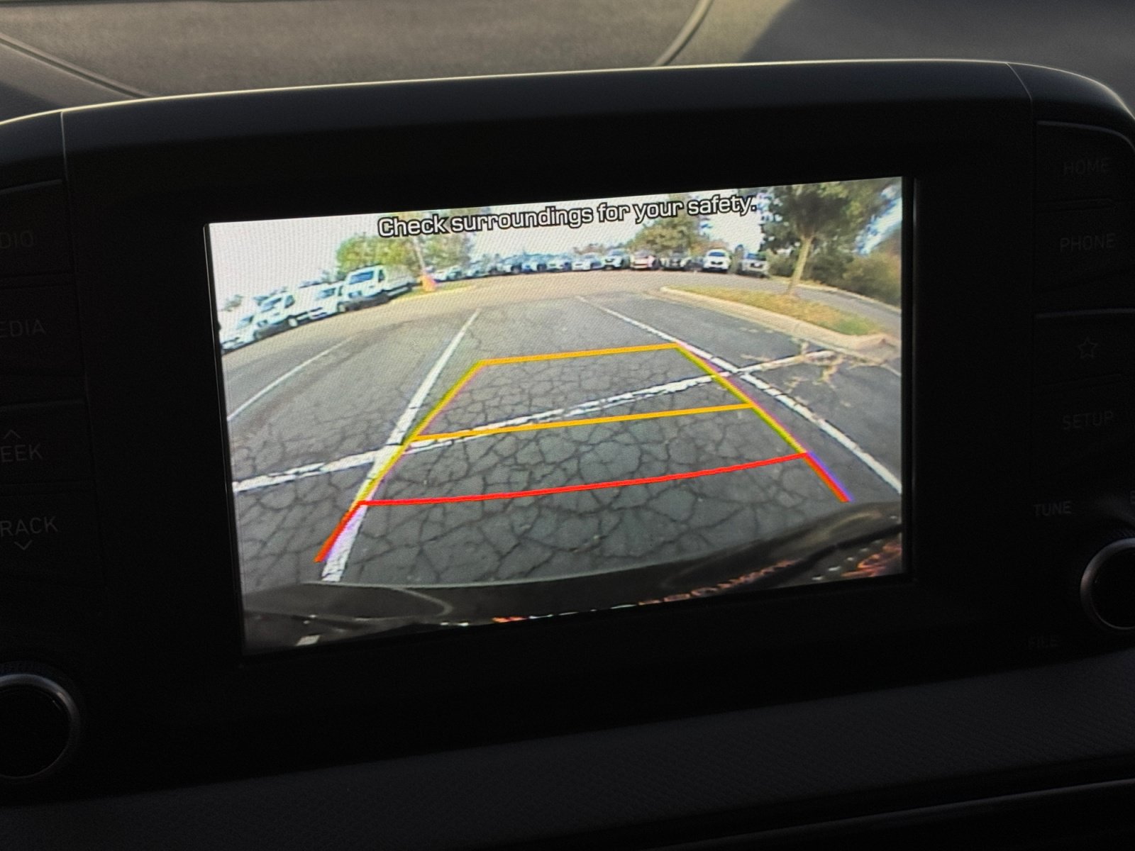 Used 2019 Hyundai Kona SEL FWD image 18