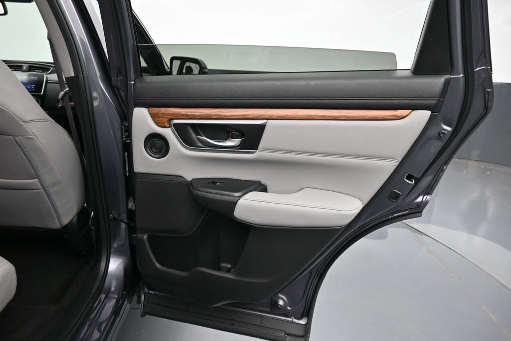 Used 2022 Honda CR-V EX-L image 31