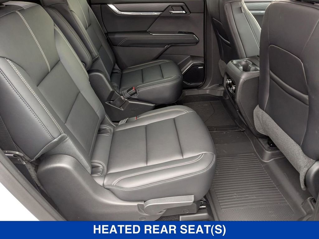New 2026 GMC Acadia Elevation w/ Elevation Premium Package image 32