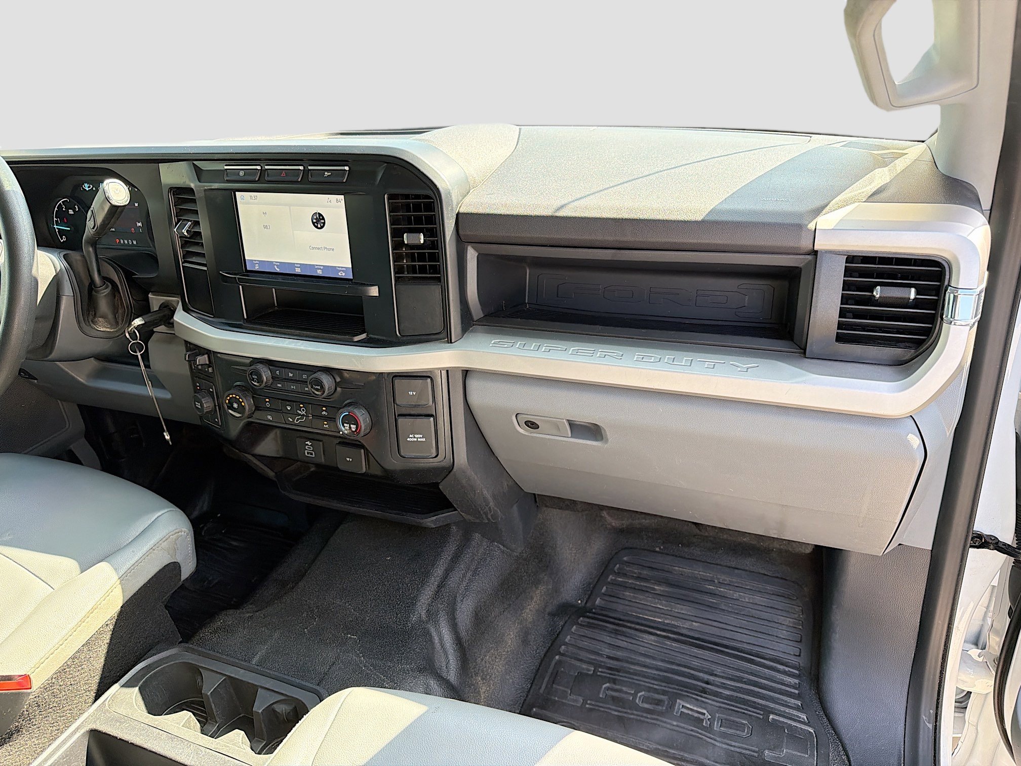 Used 2024 Ford F450 XL image 17