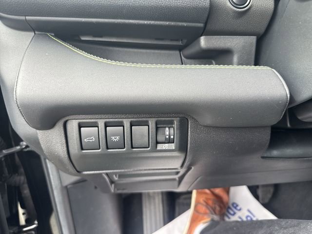 Used 2024 Subaru Ascent Onyx Edition image 17