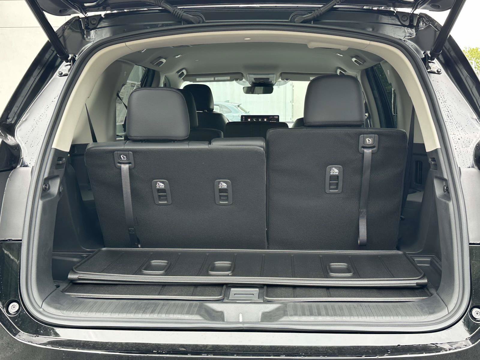 New 2026 Honda Pilot EX-L image 8