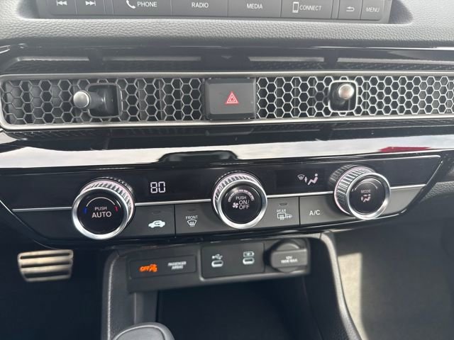 Used 2025 Honda Civic Sport image 30