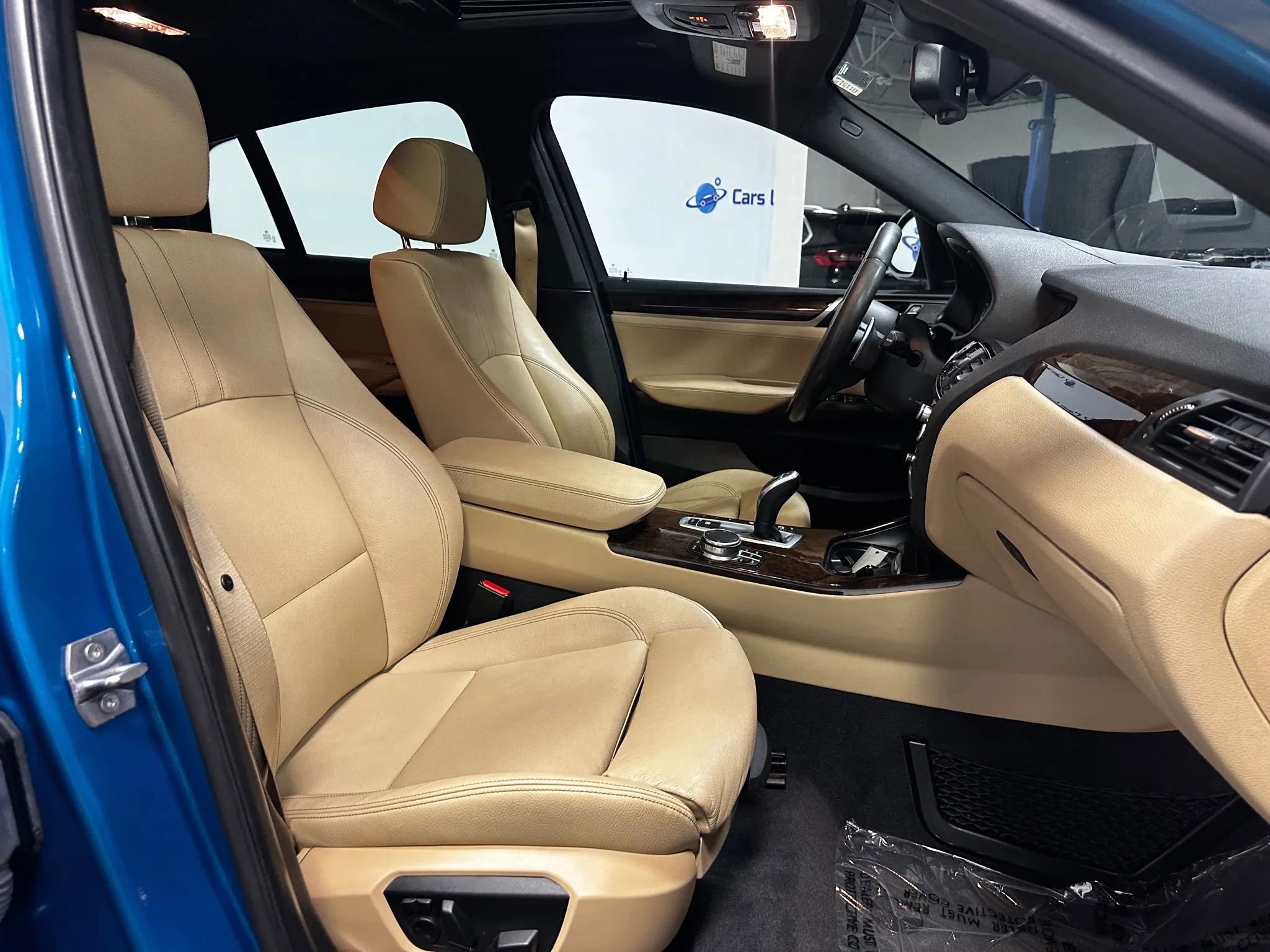 Used 2018 BMW X4 M40i AWD/4WD image 24