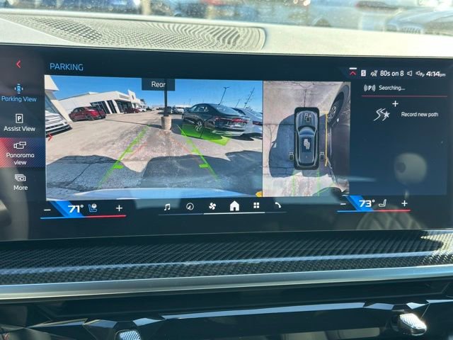 New 2026 BMW X5 M60i image 14