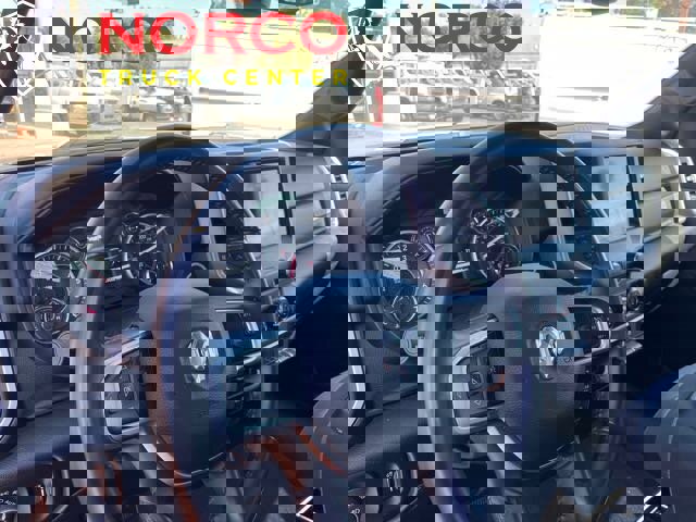 Used 2021 RAM 1500 Big Horn image 17