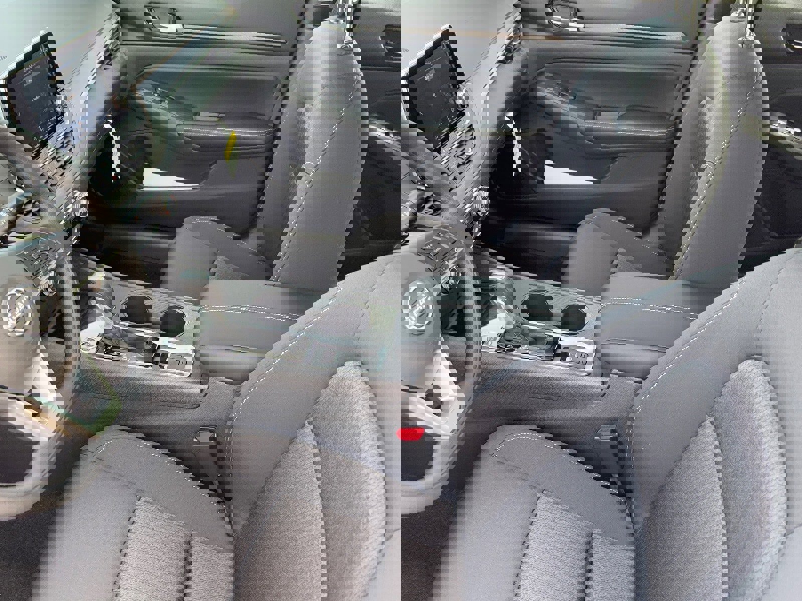 New 2025 Nissan Altima 2.5 SV image 19