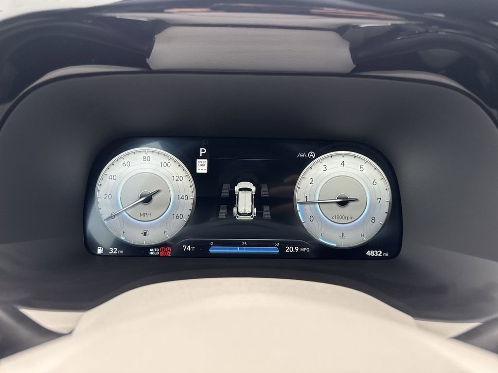 Used 2025 Hyundai Palisade Calligraphy image 15