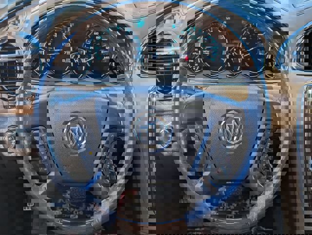 Used 2015 Buick Enclave Leather image 12