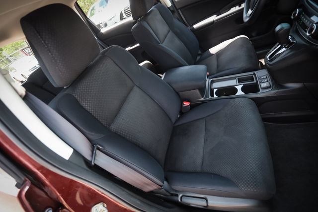 Used 2015 Honda CR-V EX image 42