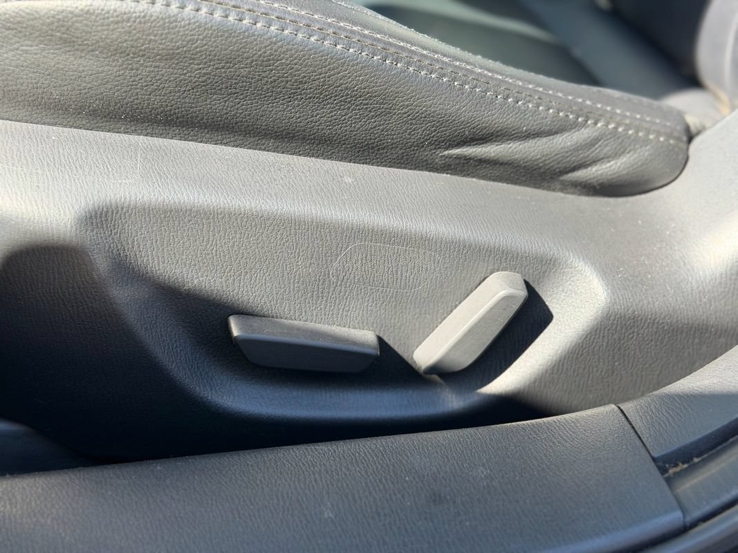 Used 2015 MAZDA MAZDA6 Touring FWD image 24