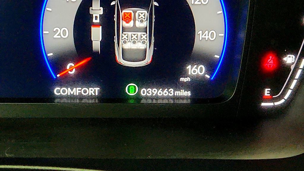 Used 2024 Acura Integra A-Spec FWD image 16