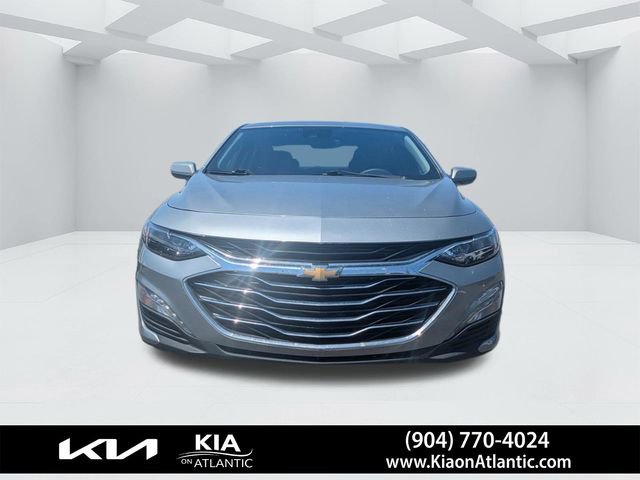 Used 2024 Chevrolet Malibu LT FWD image 8