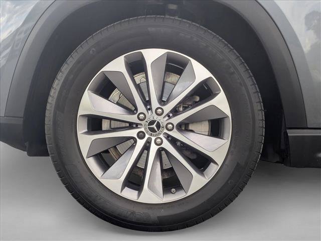 Used 2022 Mercedes-Benz GLE 350 4MATIC w/ Premium Package image 26