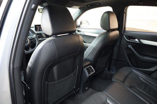 Used 2018 Audi Q3 2.0T Premium image 20