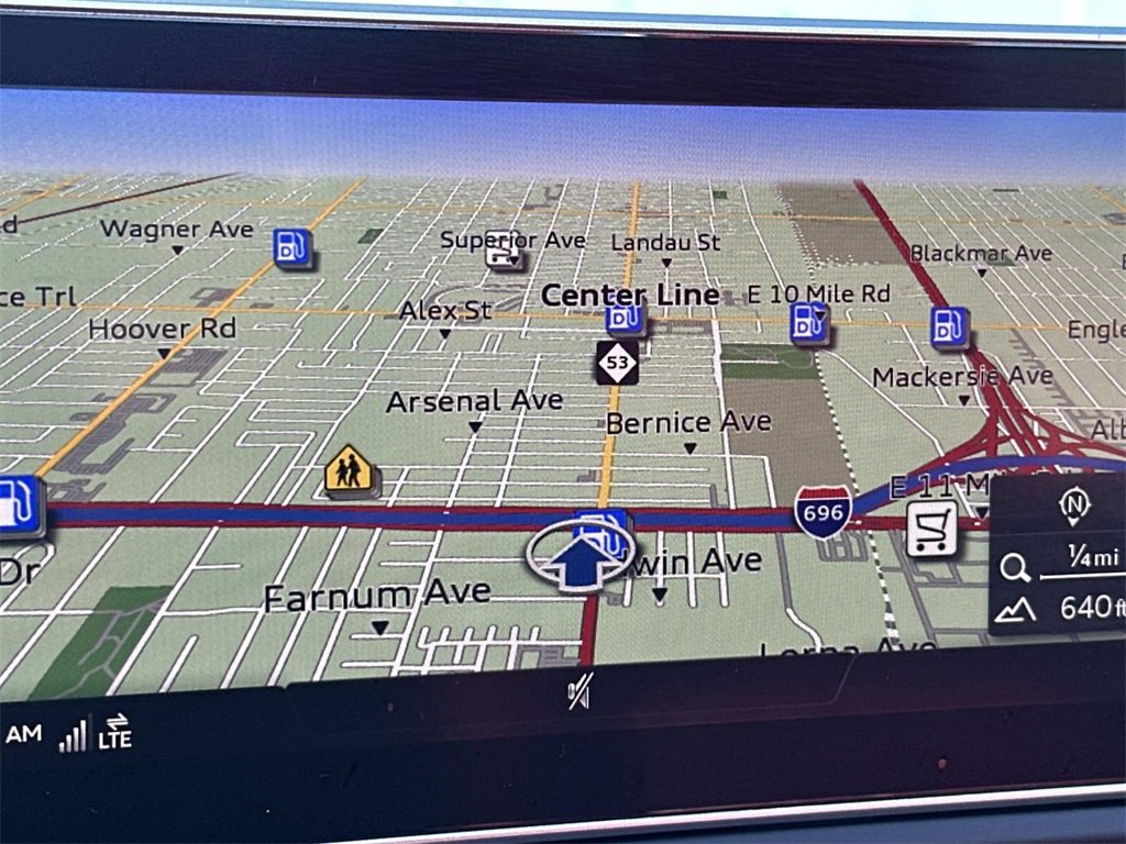 Used 2019 Audi S5 Prestige w/ S Sport Package image 29