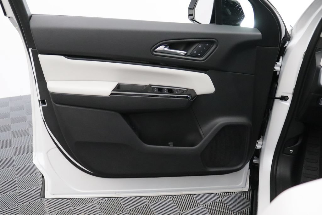 Used 2025 Honda Prologue Touring image 11