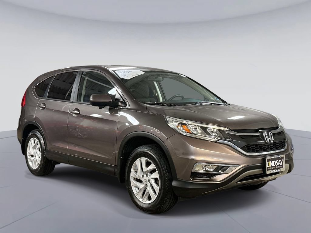 Used 2016 Honda CR-V EX image 10