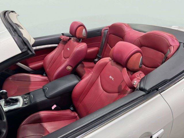 Used 2014 INFINITI Q60 IPL RWD image 41