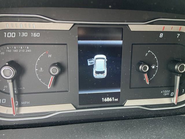 Used 2023 Hyundai Tucson SEL image 15