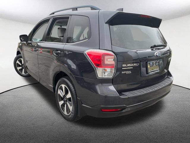 Used 2018 Subaru Forester 2.5i Limited image 10