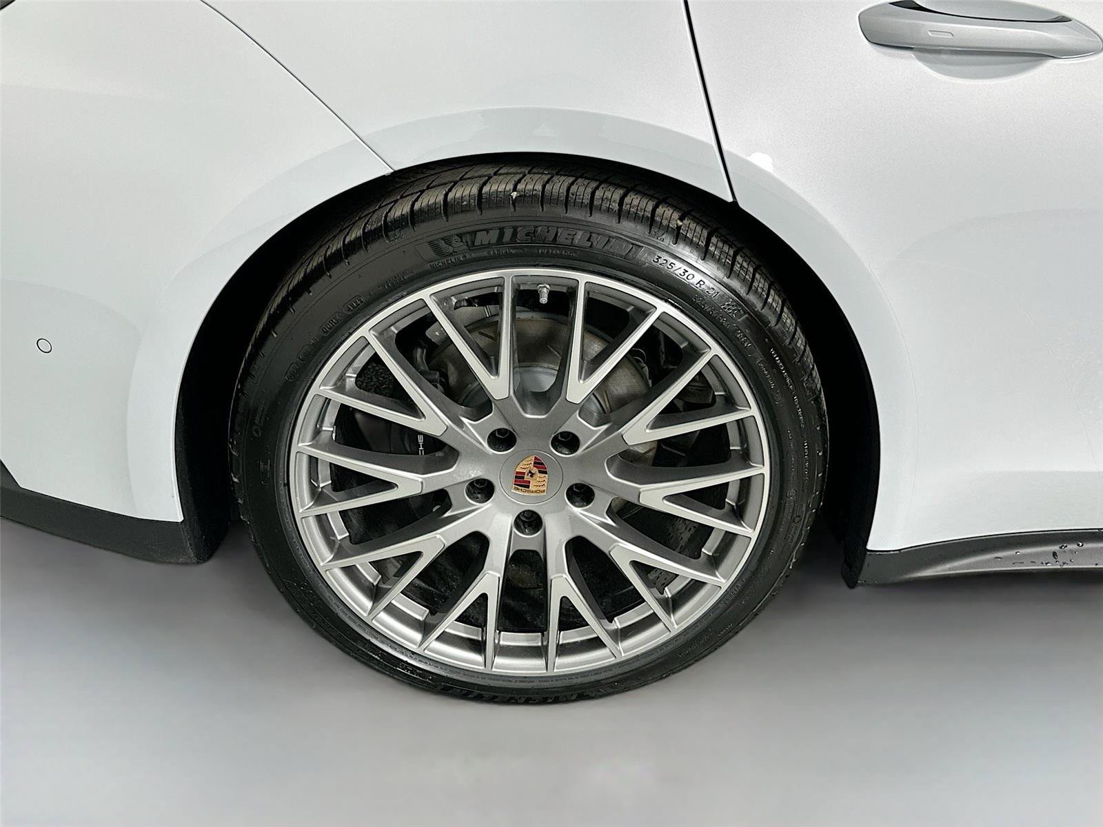 Certified 2026 Porsche Panamera 4 AWD/4WD image 13