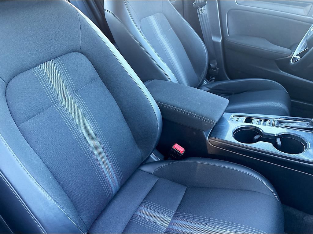 Used 2024 Honda Civic Sport image 25