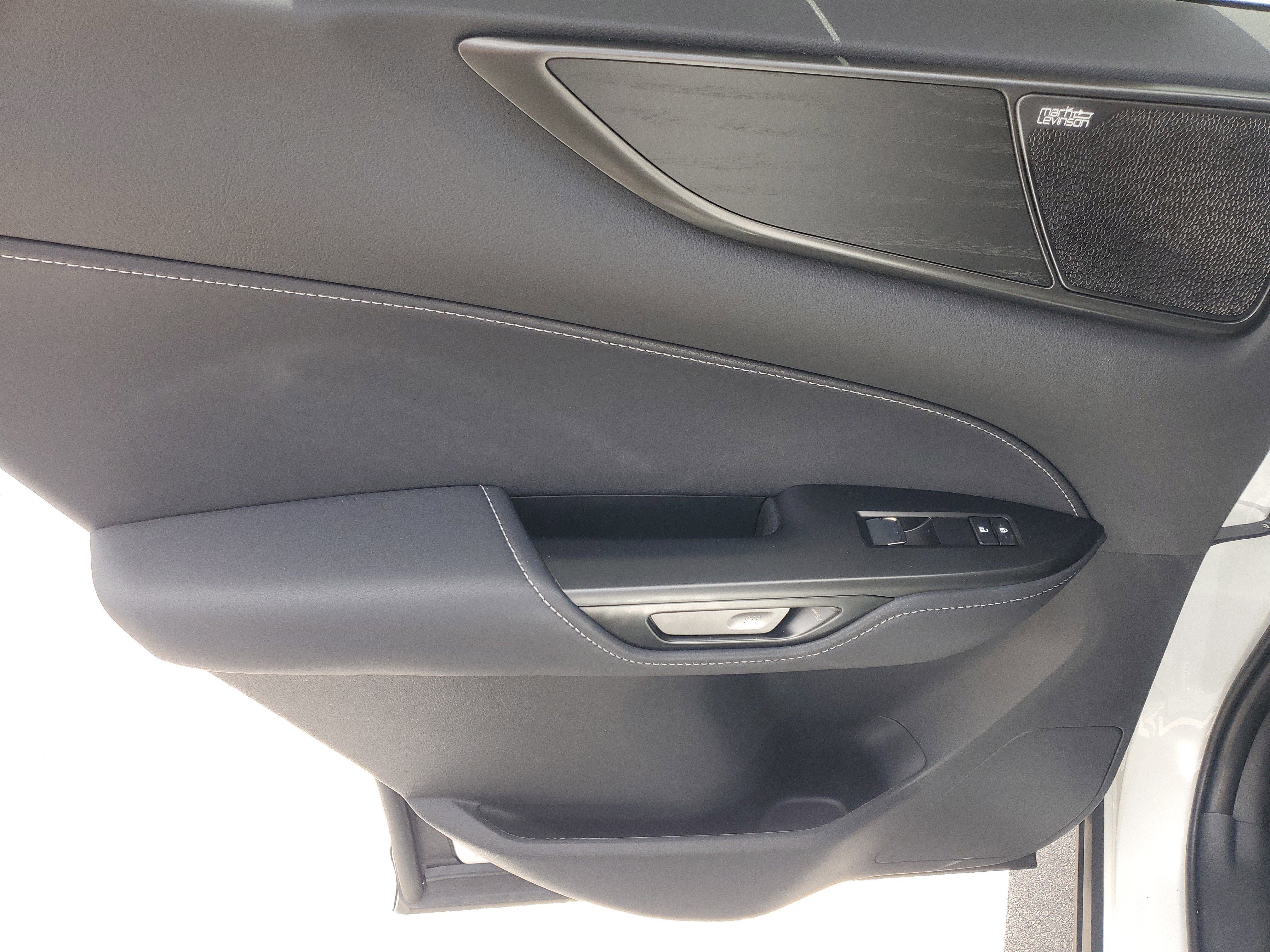 Certified 2026 Lexus NX 350 AWD w/ Accessory Package (Z2) image 20