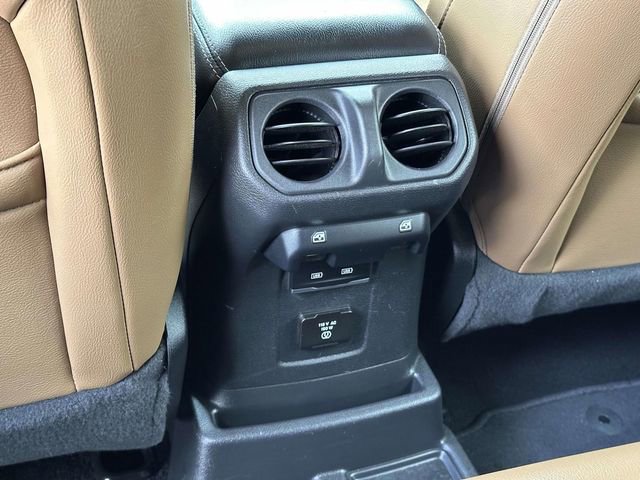 Used 2021 Jeep Wrangler Unlimited Sahara w/ Cold Weather Group image 18